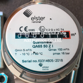 Quantometer QA65 50 ZI